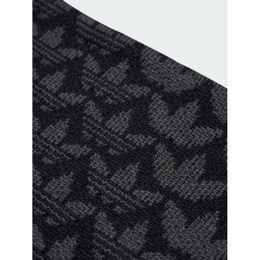 Adidas Original Écharpe monogramme