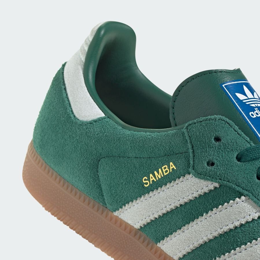 Adidas Original Chaussure adidas Originals Samba