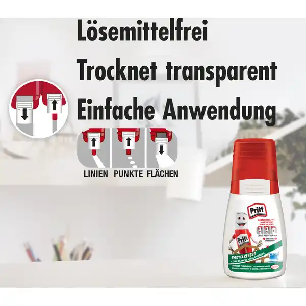 Bastelkleber