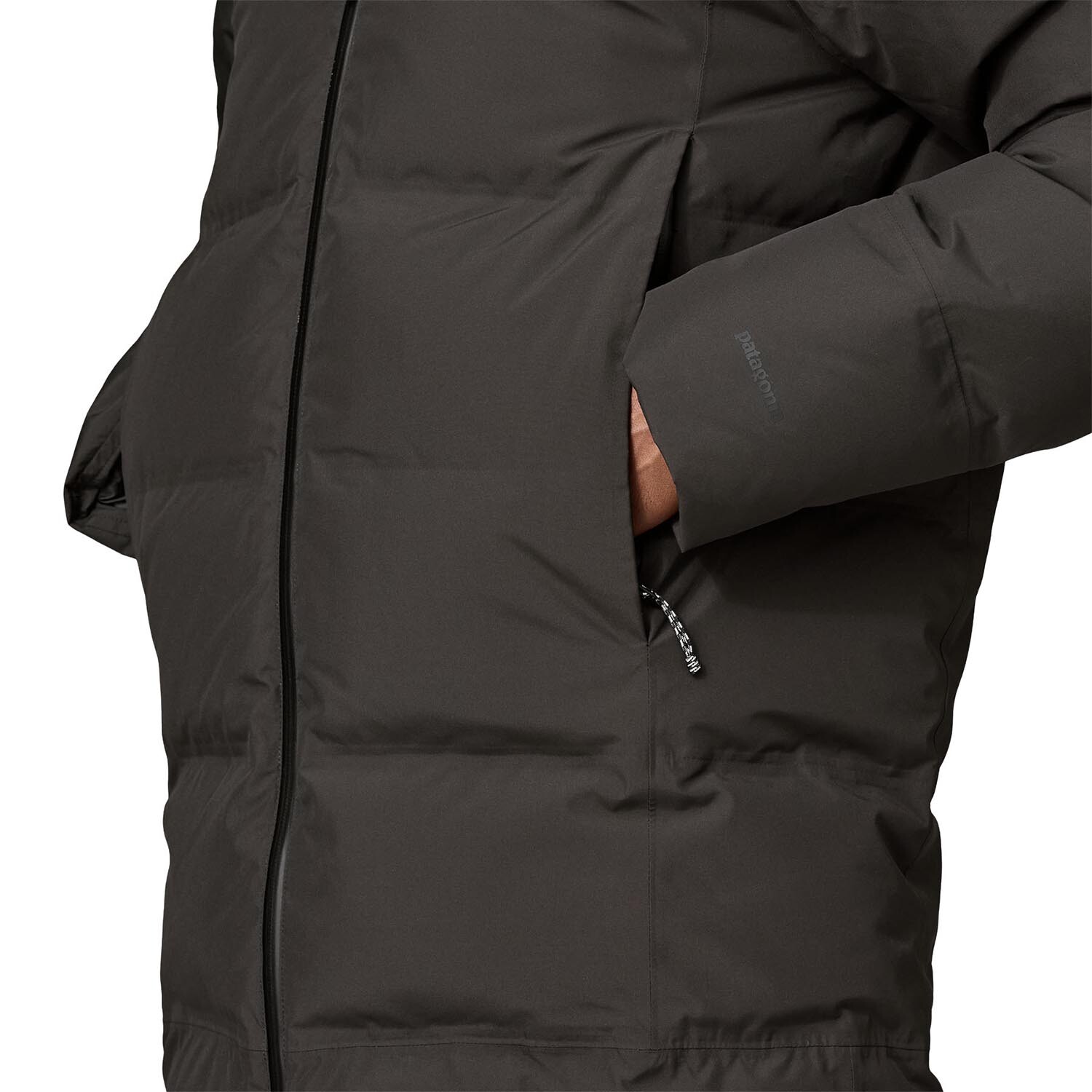 Patagonia Mens Jackson Glacier Parka