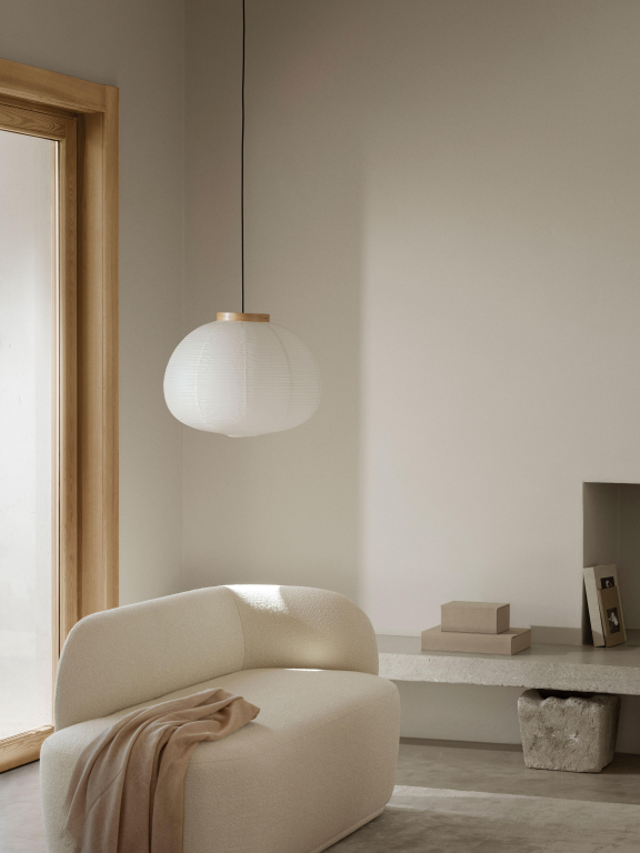Blomus Kami hanglamp