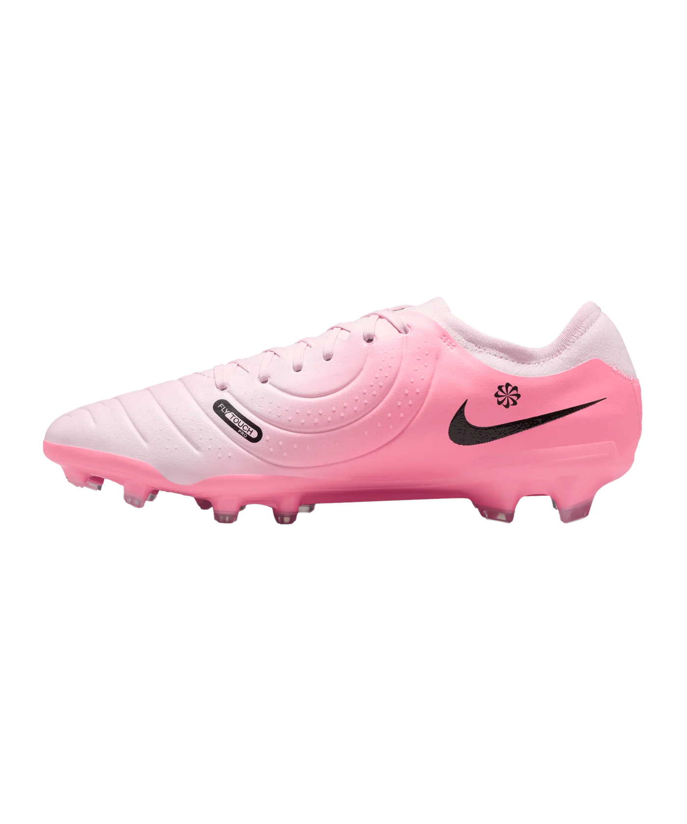 Nike Tiempo Legend X Pro FG Mad Brilliance Rot Schwarz F601