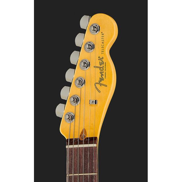 Fender AM Pro II Tele OWT