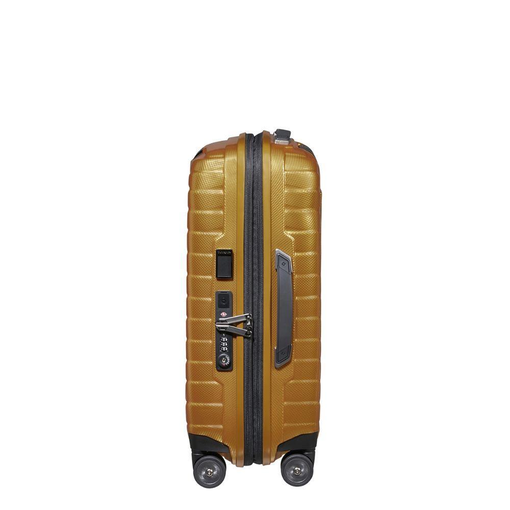 Samsonite - Proxis - Handbagage - Spinner 50/35 Expandable