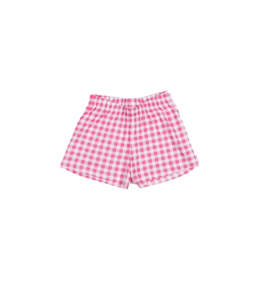 Pijama rosa e branco Santoro Little Things