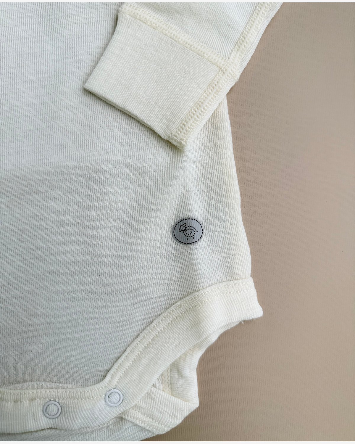 Ullbody – Tynn ullkvalitet – 100% Merino