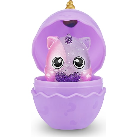 Rainbocorns Eggzania surprise