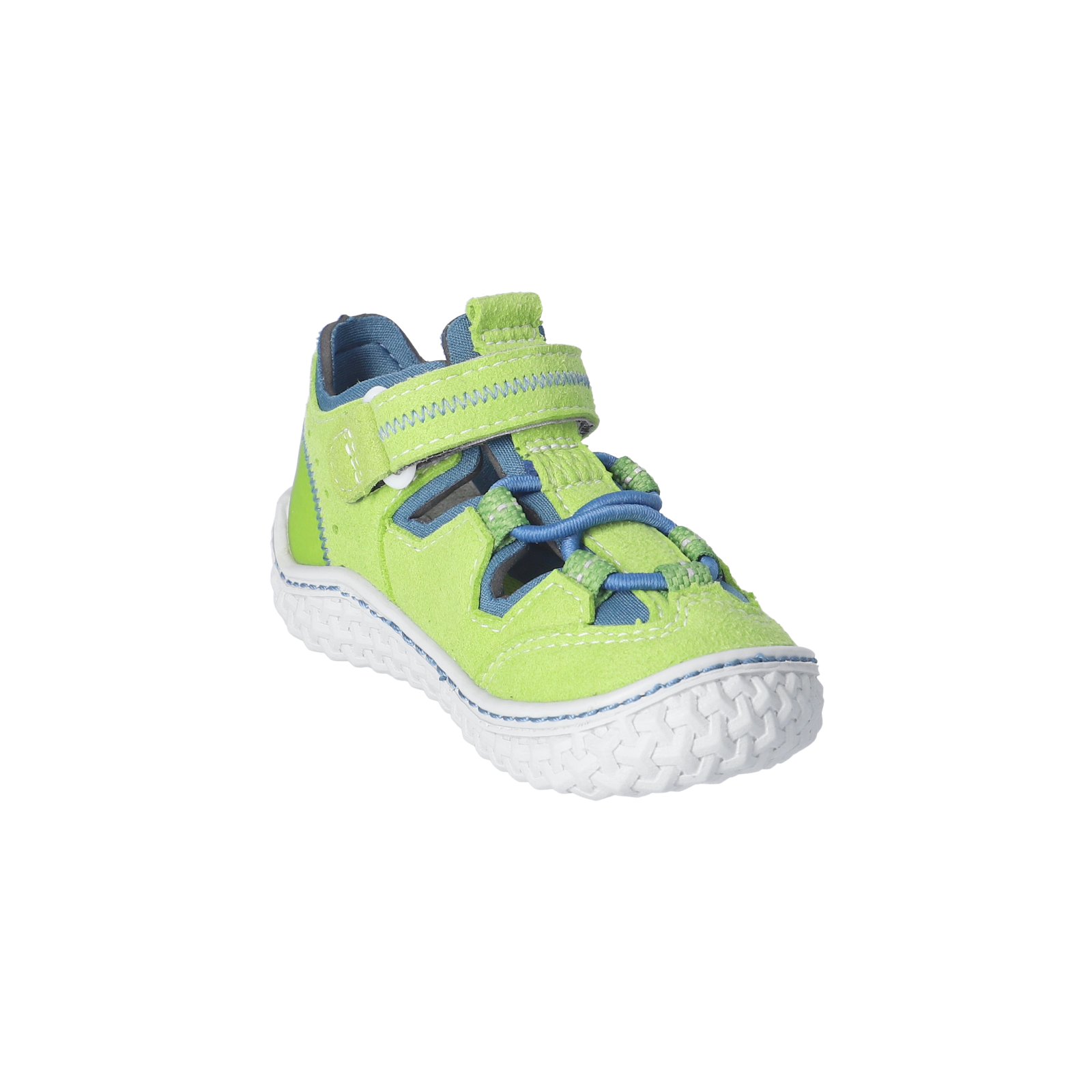 JERRY - Barfußschuhe