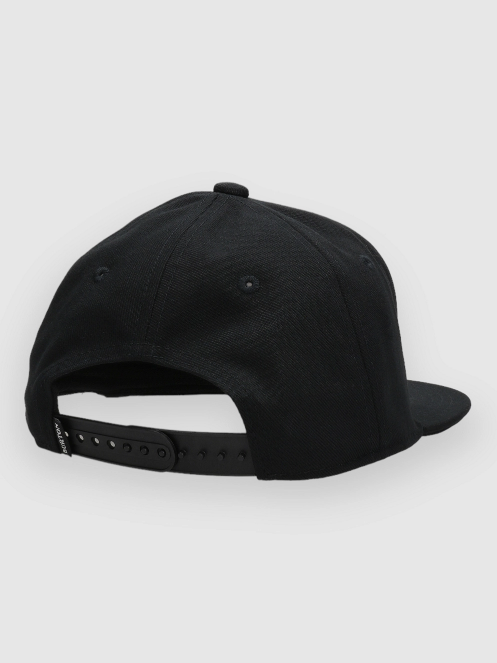Burton Underhill Kids Cap true black