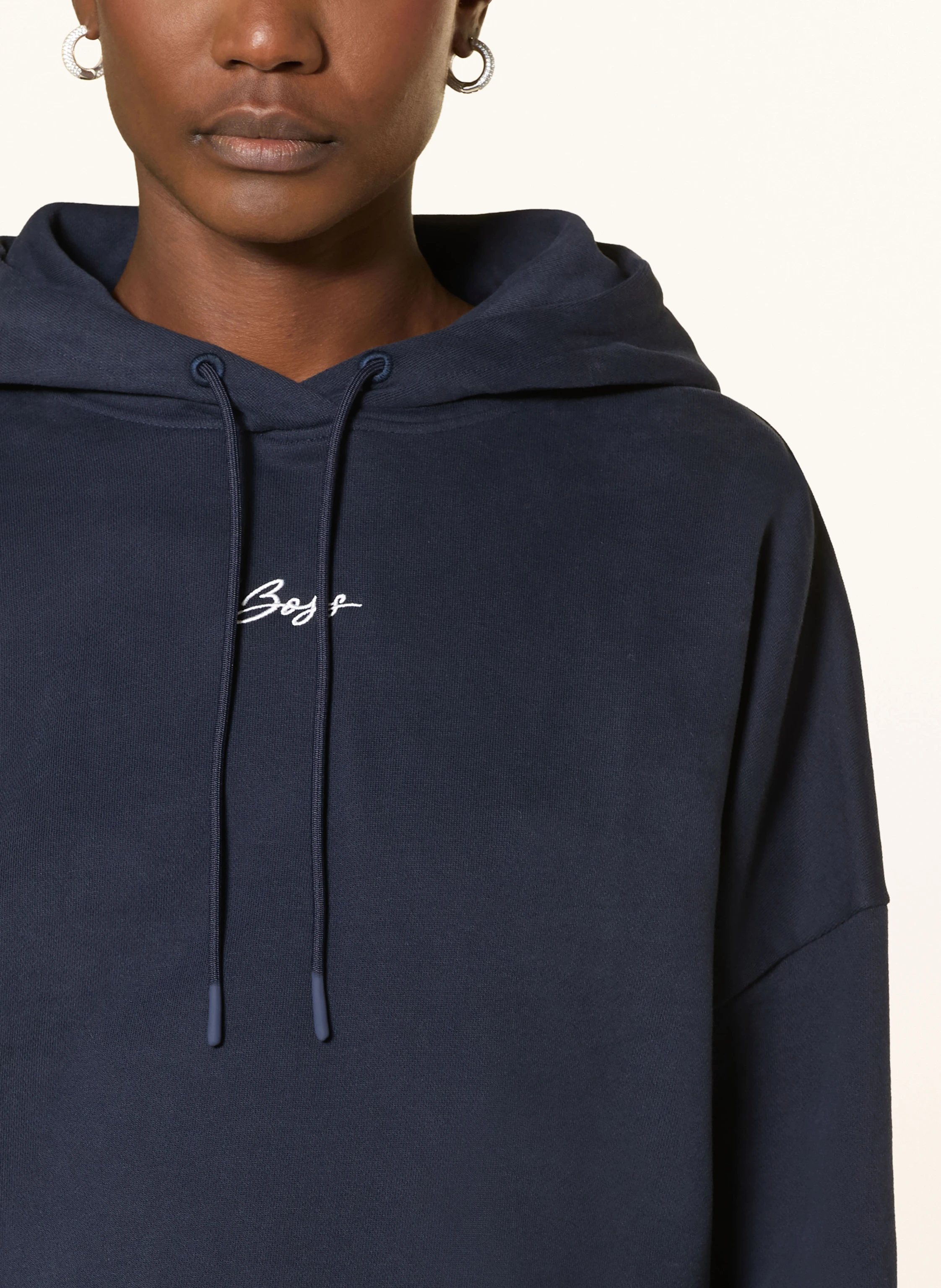 BOSS Hoodie EHOODY