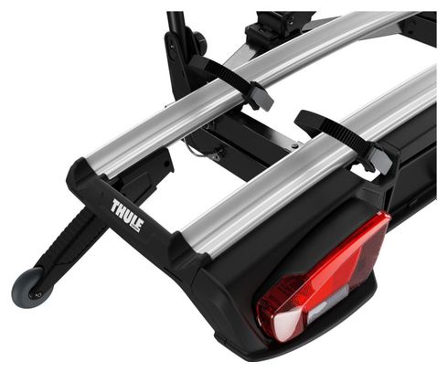 Roue de Transport Thule pour Porte-Vélos Thule