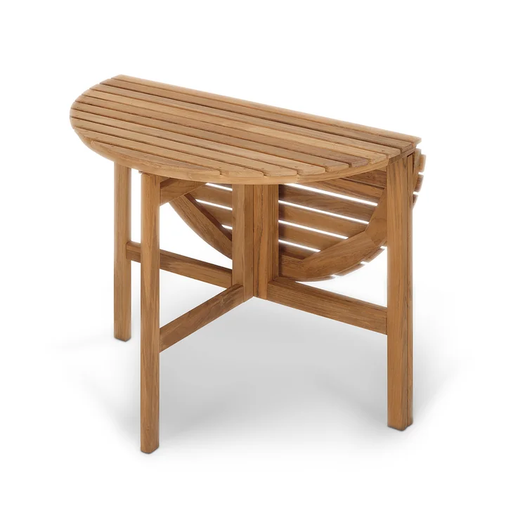 Fritz Hansen - Skagerak Selandia Tisch 180 x 100 cm, Teak
