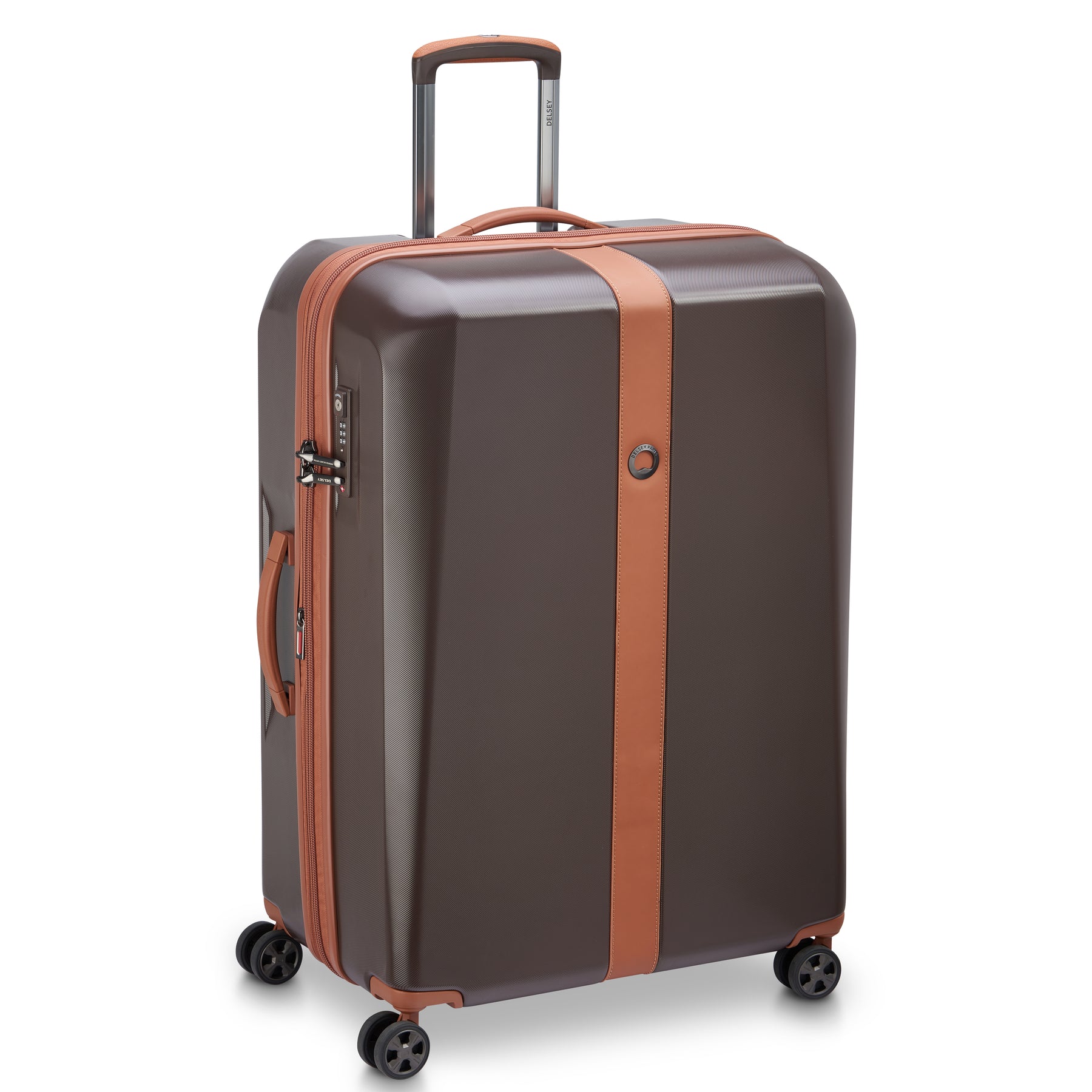 Valise Soute - L extensible (76cm)