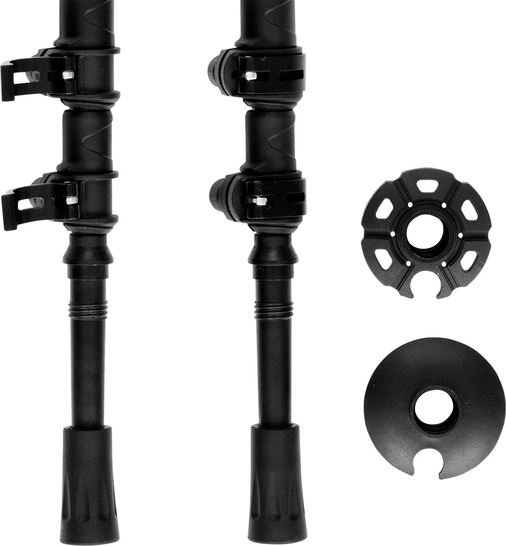 Urberg Classic Hiking Pole G5 Phantom