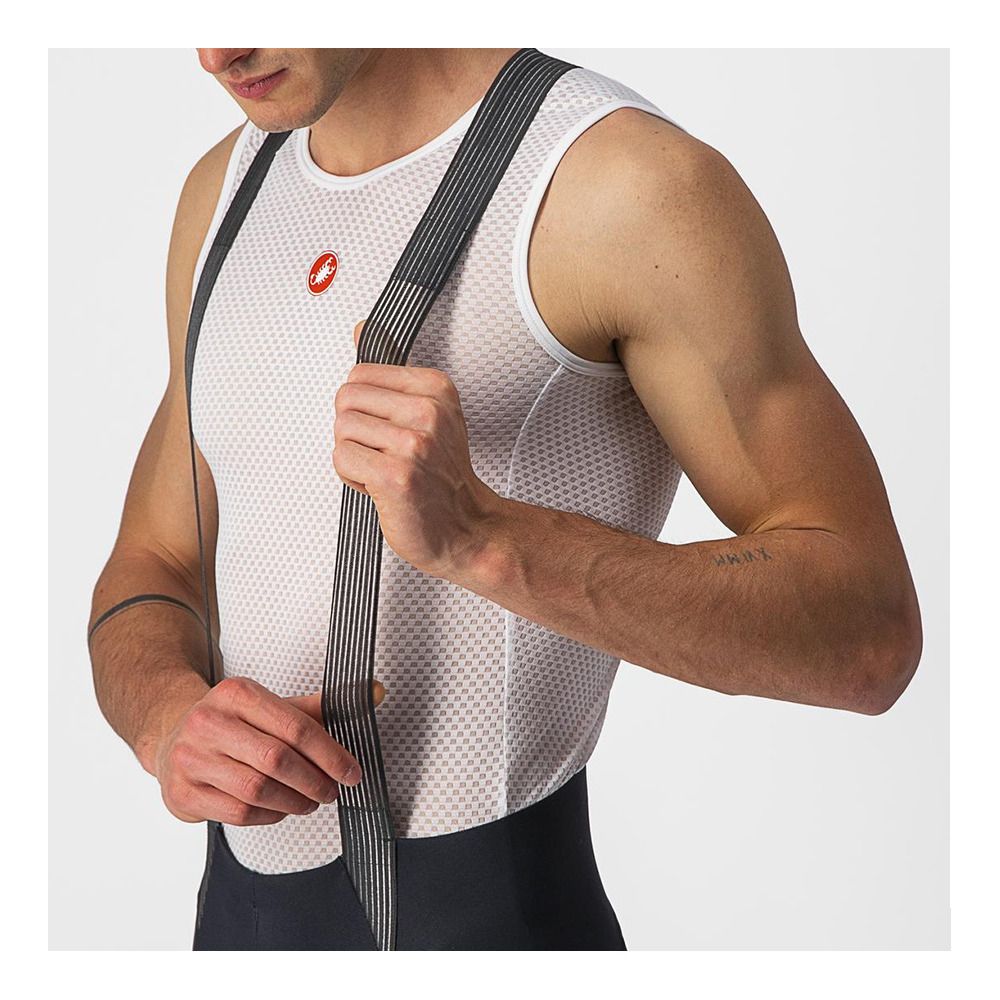 Castelli FREE AERO RC - Cuissard Homme noir
