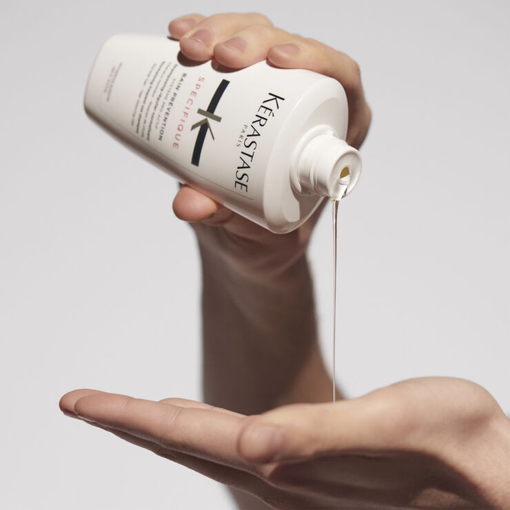 Kérastase Specifique Bain Prevention 250 ml.