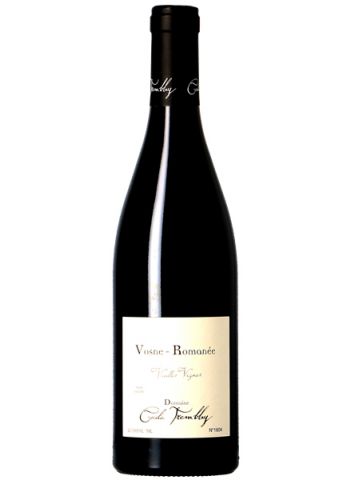 Vosne-Romanée Vieilles Vignes - Cécile Tremblay