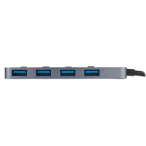 Lindy 4 Port USB 3.0 Hub