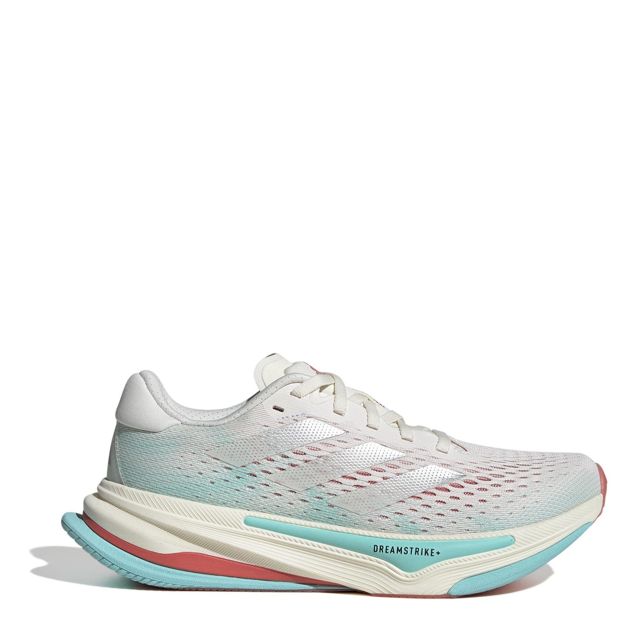 adidas Supernova Prima Road Running Shoes Womens