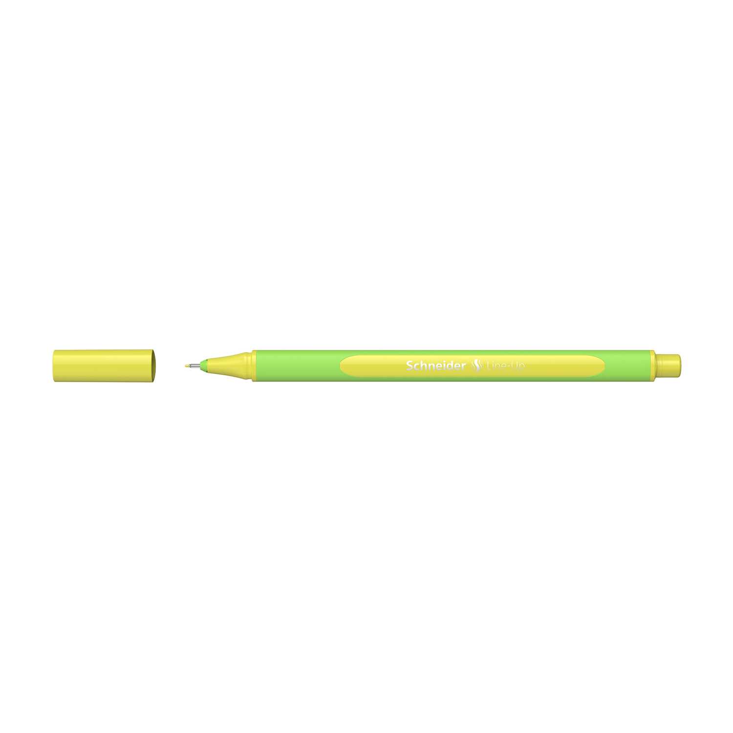 Schneider Fineliner Line-Up pastel-lime 0,4 mm