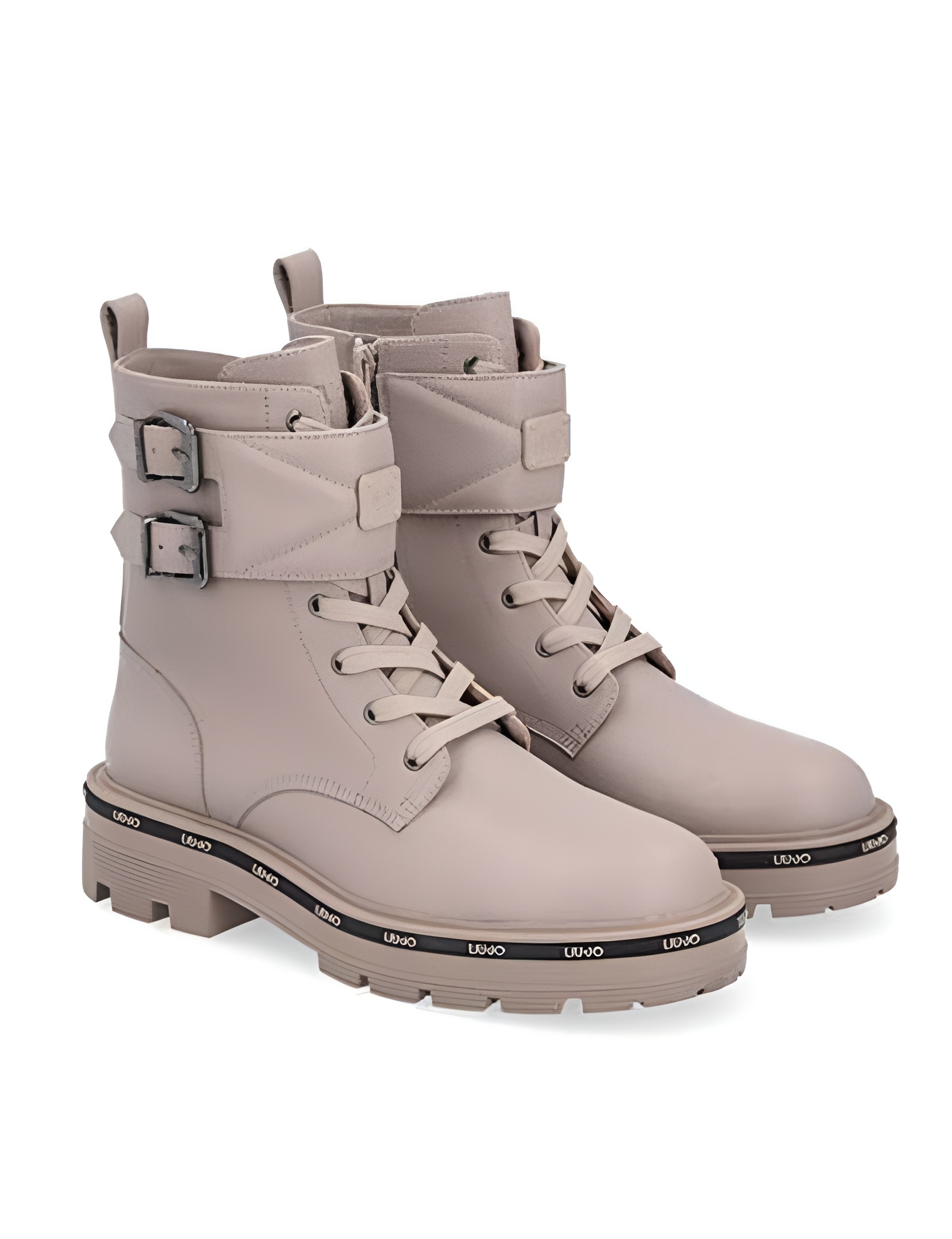 Taylor 625 Light Pink Boots