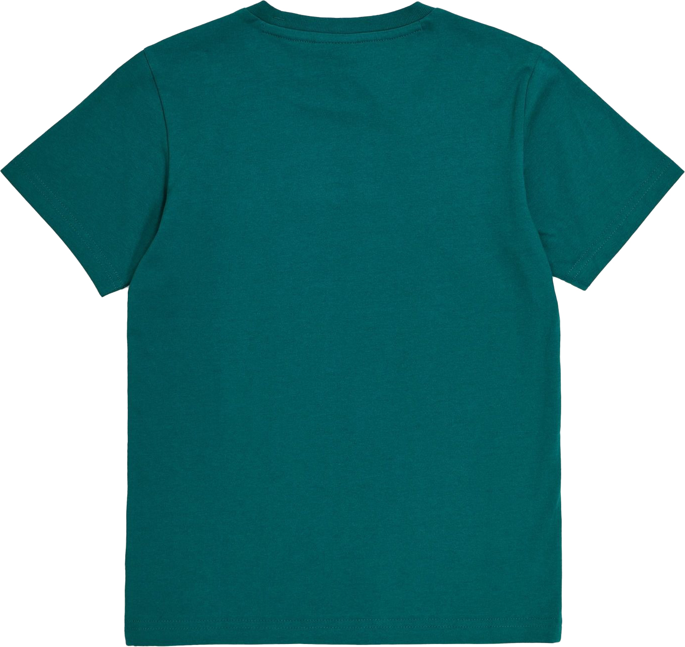 Crewneck T-Shirt Aventurine
