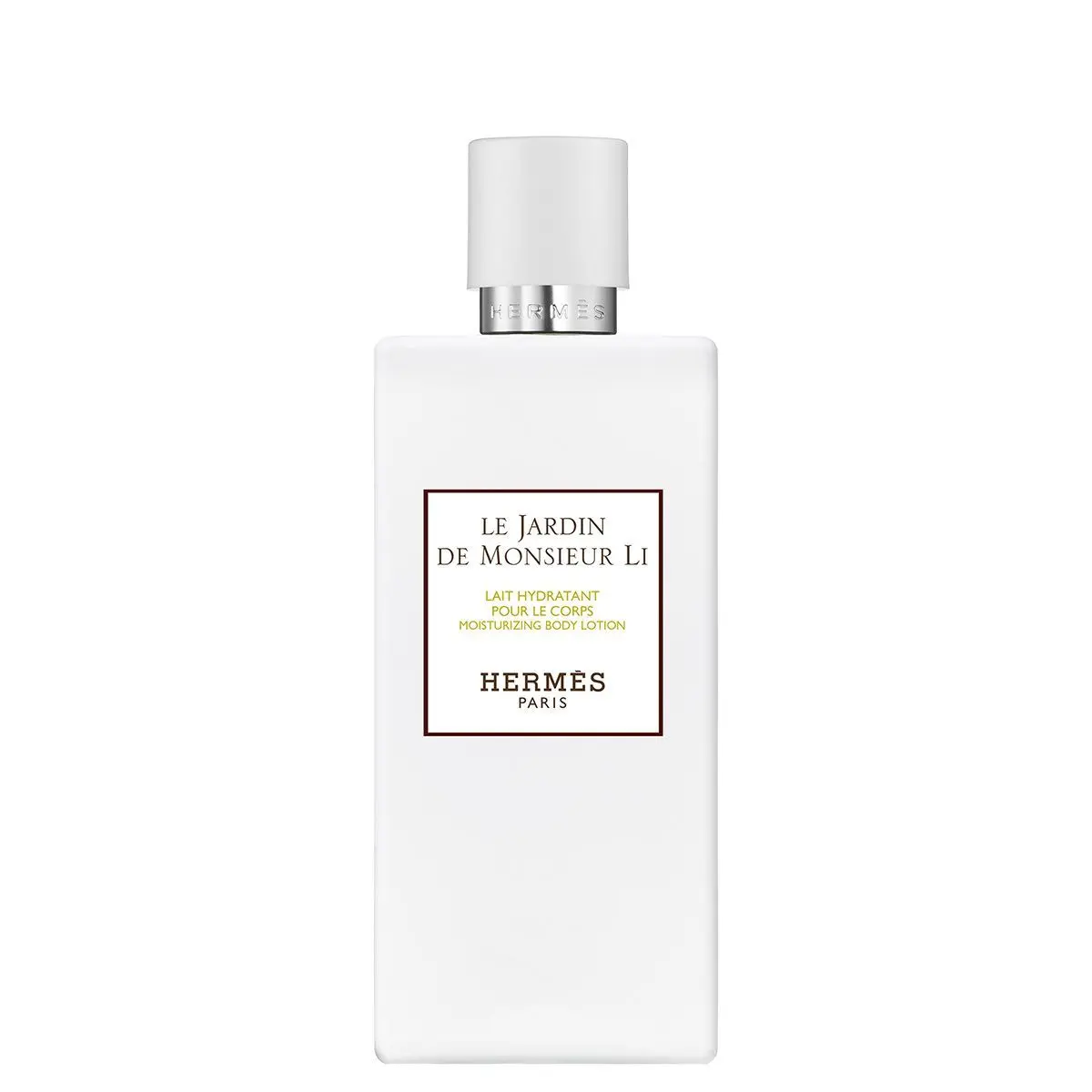 Hermès - Le Jardin de Monsieur Li Lait Hydratant Corps- Crème et lait