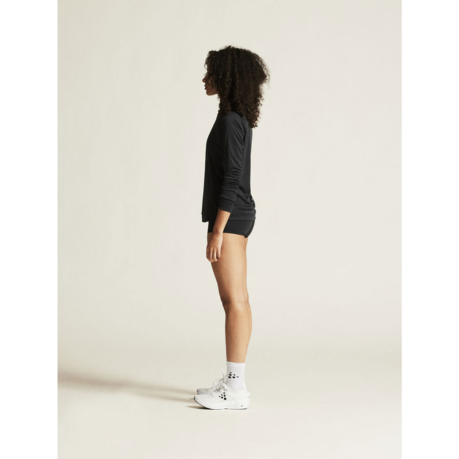 Craft Rush 2.0 Longsleeve T-Shirt Dames