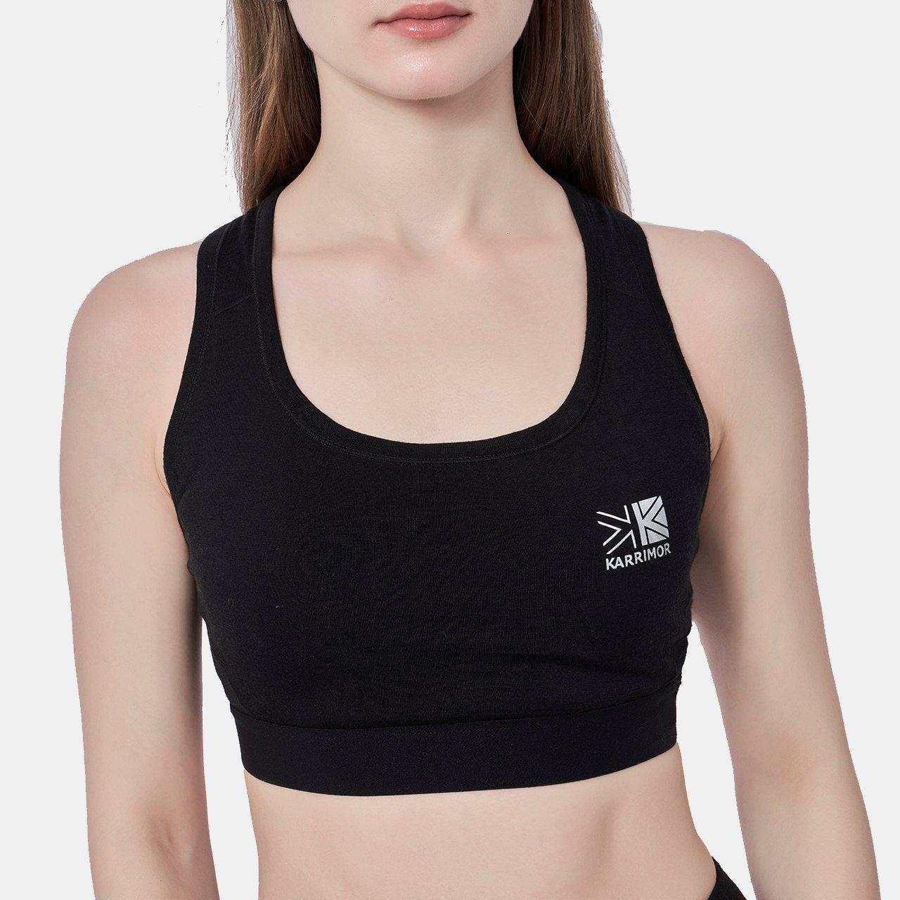 Karrimor Sports Bra Womens