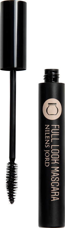 Nilens Jord Full Look Mascara 776 Black