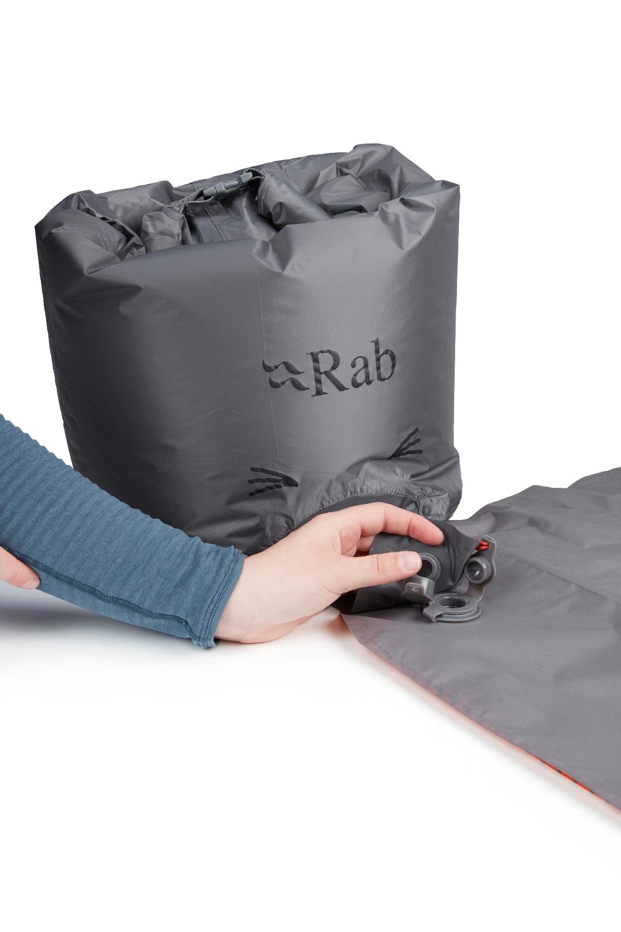 Rab<br>Stratosphere 4