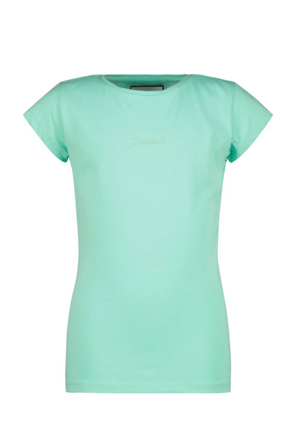 Raizzed T-shirt Lize mintgroen