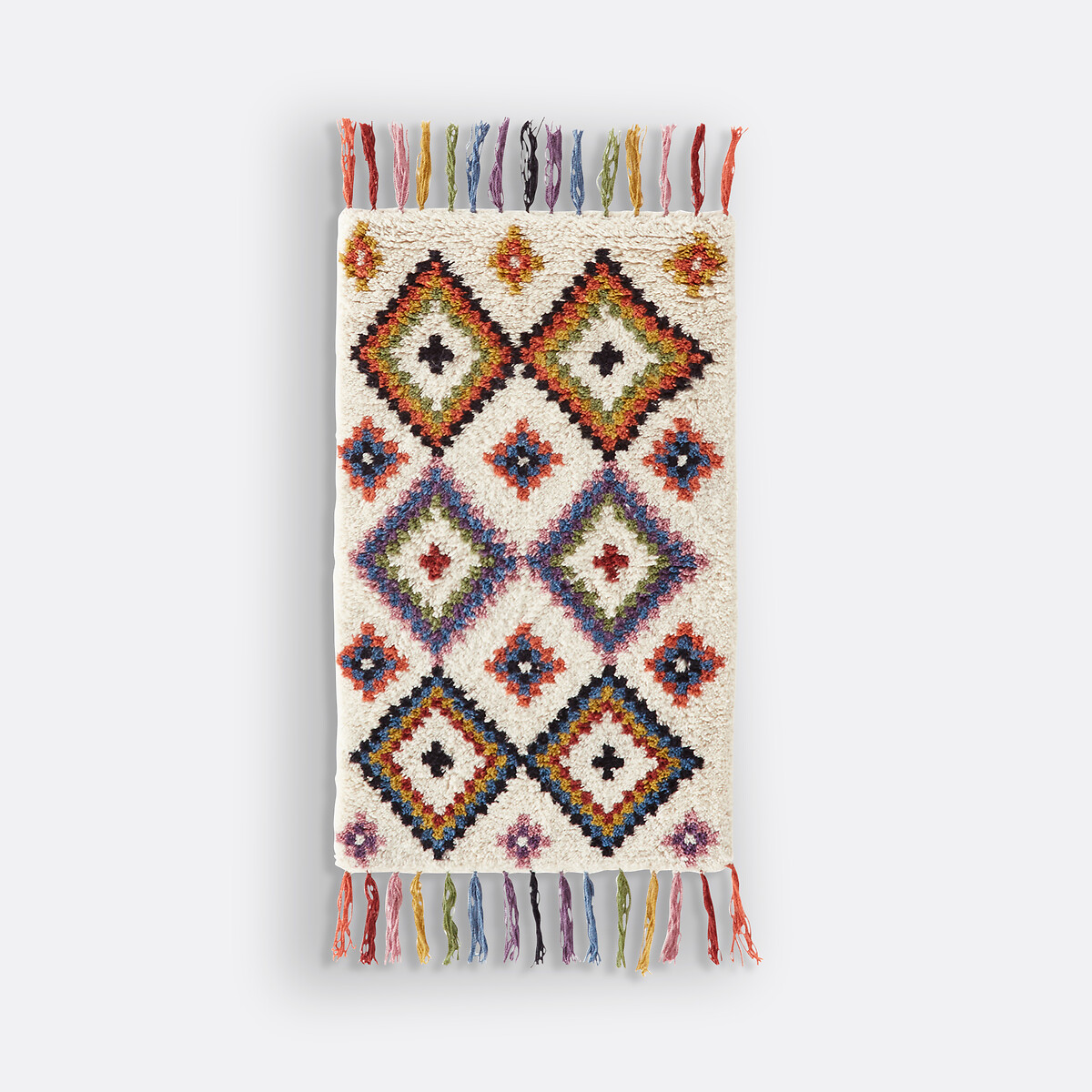 LA REDOUTE INTERIEURS<br>Cama em berberstijl, Ourika