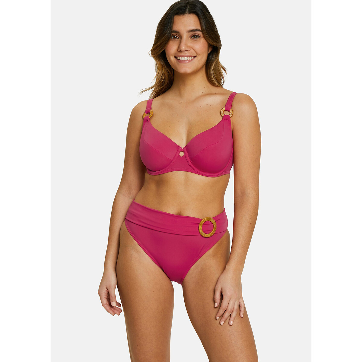 SANS COMPLEXE<br>Sutiã de biquíni Elevated Basics