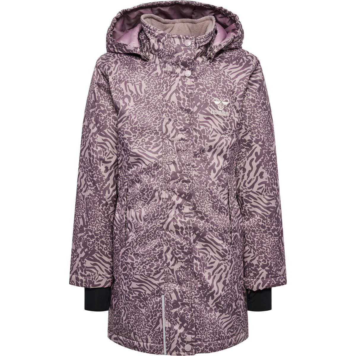 hummel Alma TEX Parka Vinterjakke Børn