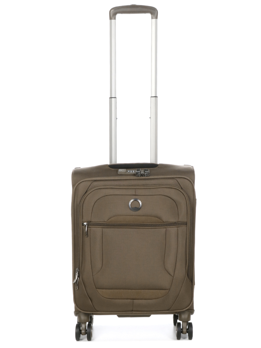 Valise Delsey Helium DLX Slim 55 cm