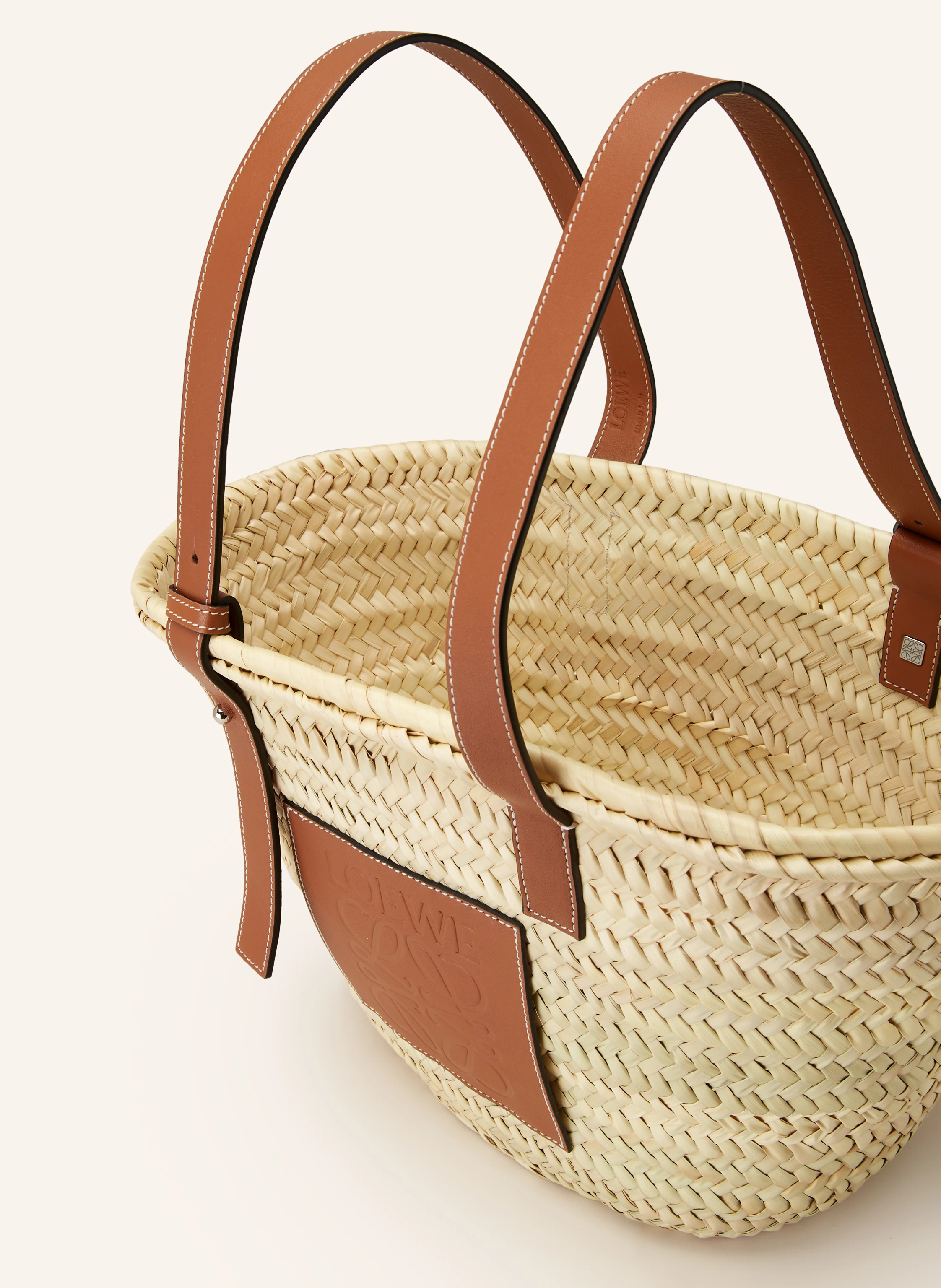 LOEWE Shopper BASKET