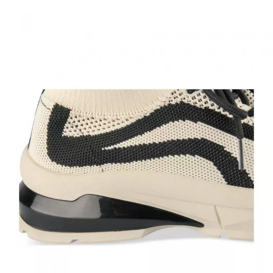 Baskets BEIGE PHILOV