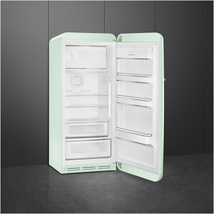 SMEG Kühlschrank 50's Retro Style FAB28RPG5
