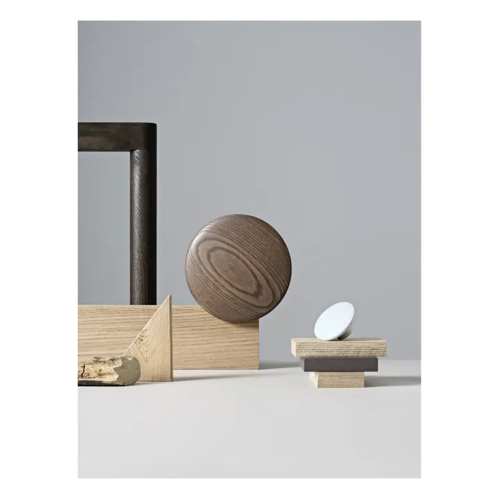 Muuto Patère the Dots  | Marron