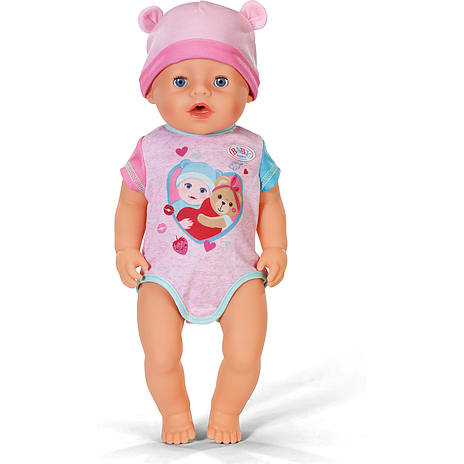 Baby Born Emma Dukke 43 cm