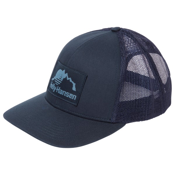 Helly Hansen - Trucker Cap - Casquette
