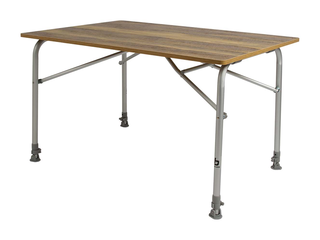Bo-Camp Feather 110 x 70 tafel