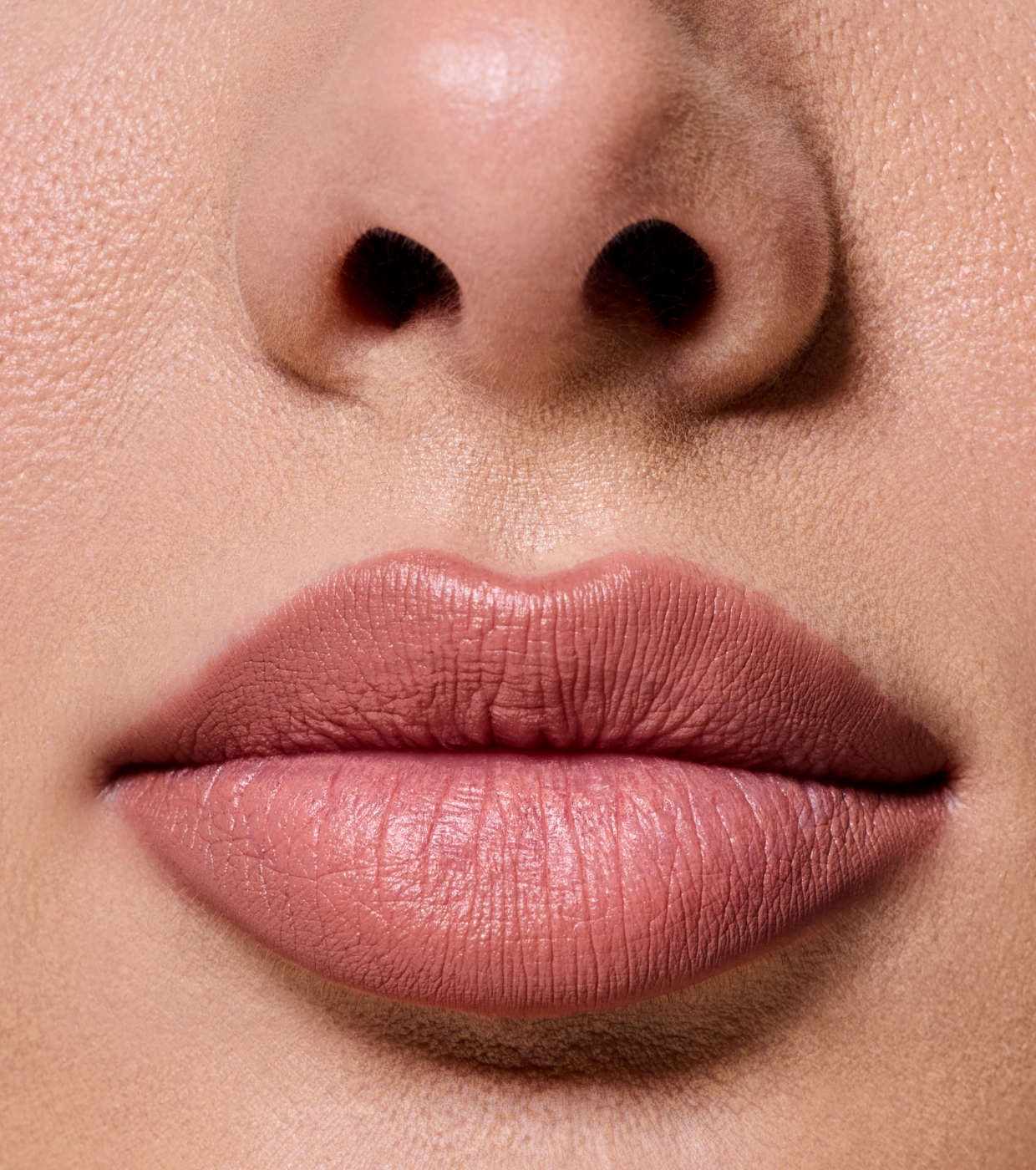 Everybody London - Batom Satin Velvet Matte - Honey Cream
