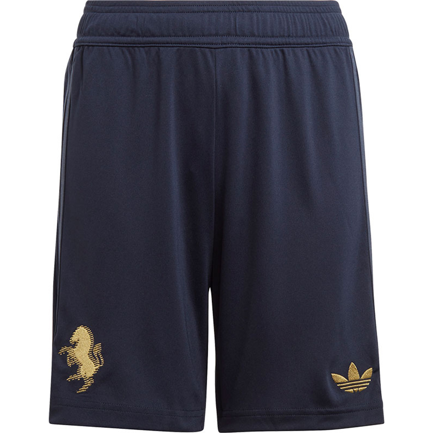 adidas Juventus 3rd Tenue Kids