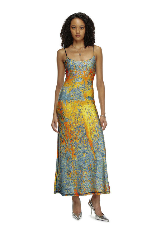 Diesel D-AMOUR DRESS 7era