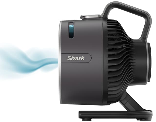 Shark Flex Breeze HydroGo blæser FA050EU (kulgrå)