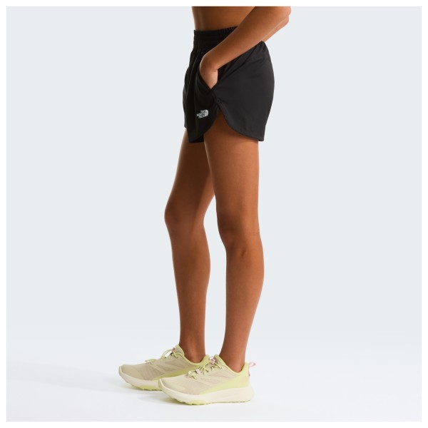 The North Face - Girl's Flex Woven Short - Pantalon de running