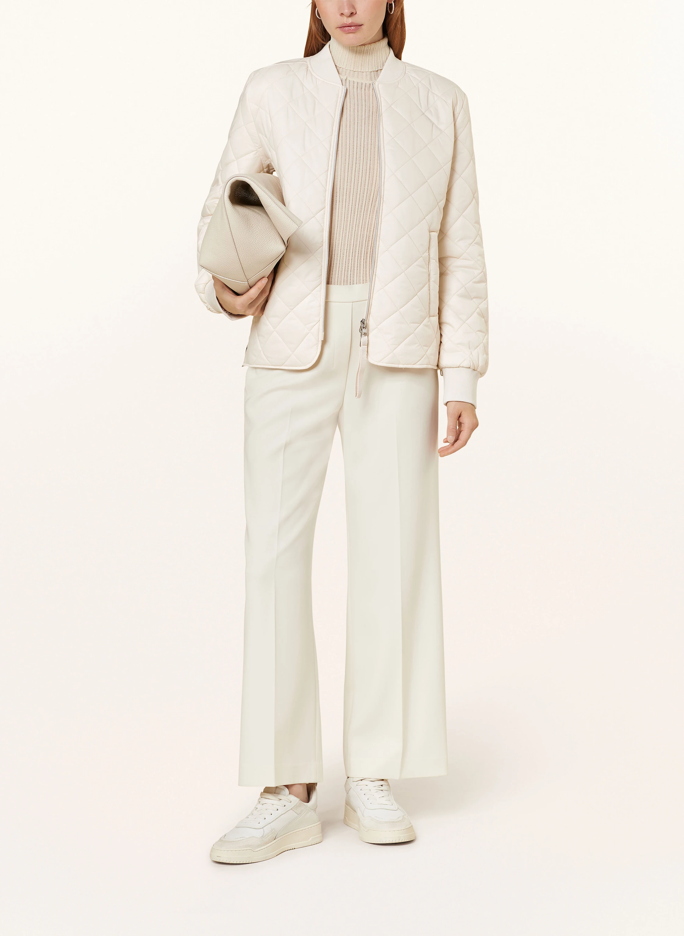 darling harbour Steppjacke