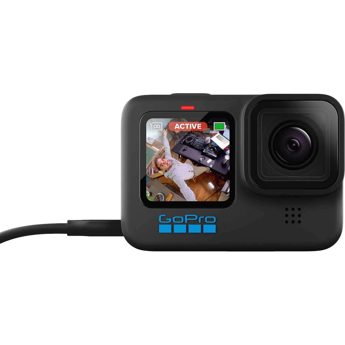 GoPro Hero 11 Black v2 actionkamera